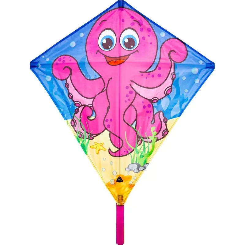Outlet Invento Eddy Octopus sárkány