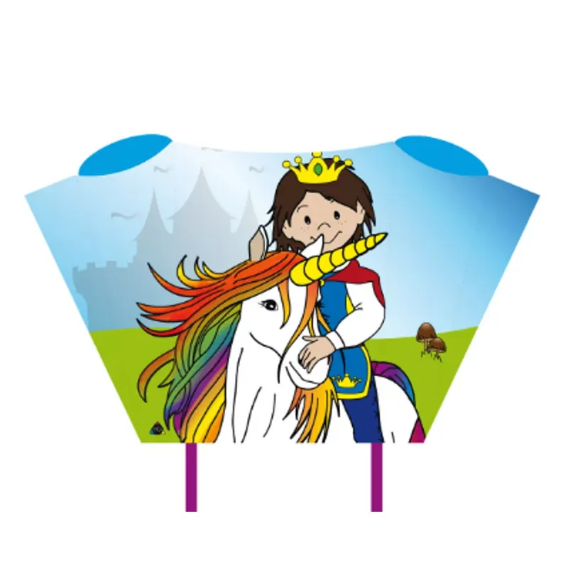 Invento Magic Sleddy Prince & Unicorn sárkány Azonnali szállítás