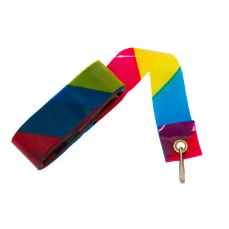 Nézd meg most Invento String Tail Rainbow (6 m)
