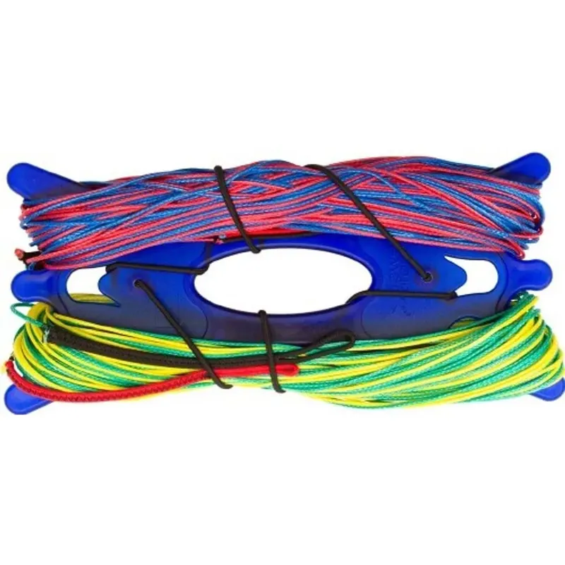 Invento De-power Y-Line Set zsinórszett vontatósárkányokhoz, 25 m Szuper ajánlat