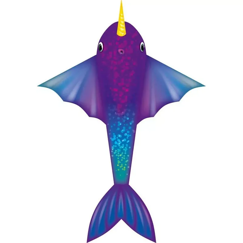 Narwhal 200 cm sárkány Olcsó