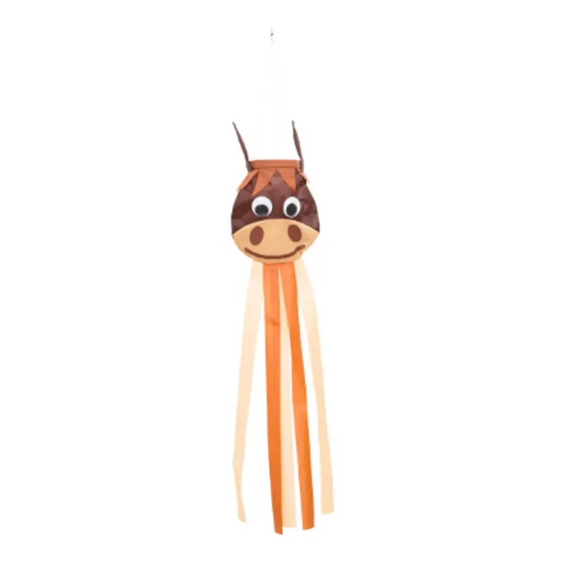 Gyors szállítás Invento Windsock Kit Little Horse szélzsák
