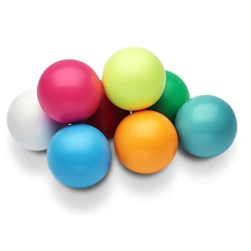 Biztonságos vásárlás HiX-Ball P zsonglőrlabda, 67mm, türkiz