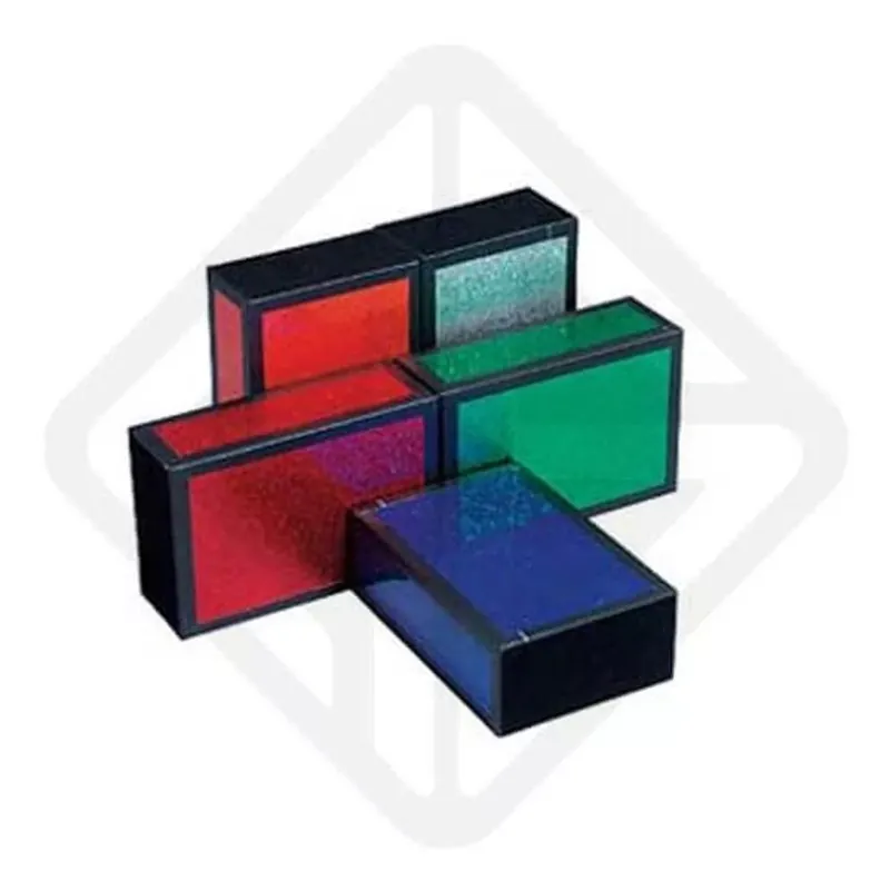 Különleges ajánlat Henry‘s Cigarbox glitter dekorszalag, zöld