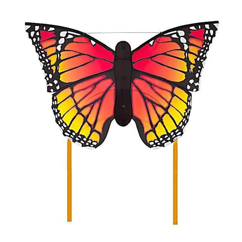 Butterfly Monarch "R" sárkány Szuper ajánlat