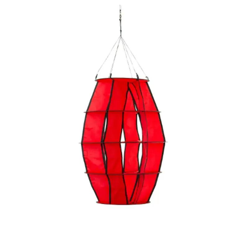 Invento Hoffmanns lampion XS Rainbow szélfogó Vásárlói kedvenc