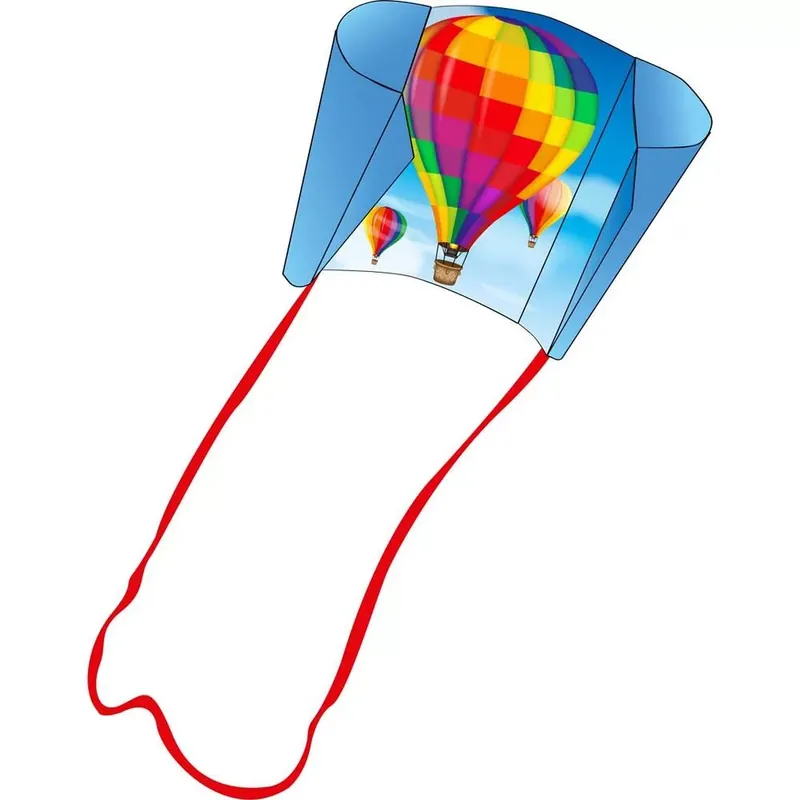 Pocket Sled Hot Air Balloon sárkány Nézd meg most