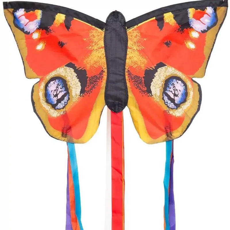 Expressz szállítás Butterfly Peacock ‘R‘ sárkány