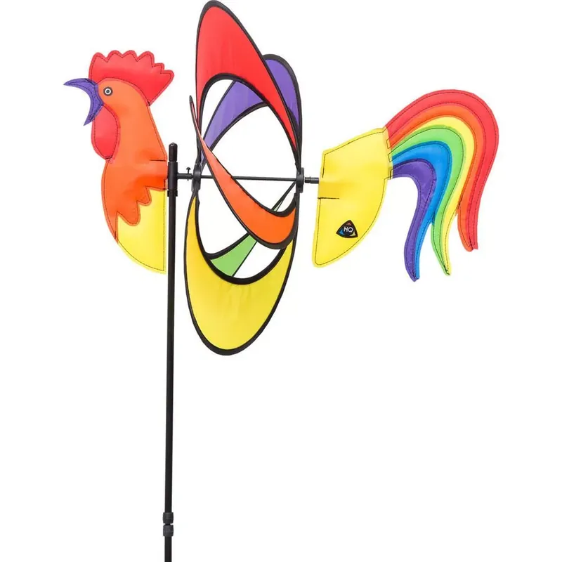 Azonnal elérhető Invento Paradise Critter Rooster széljáték
