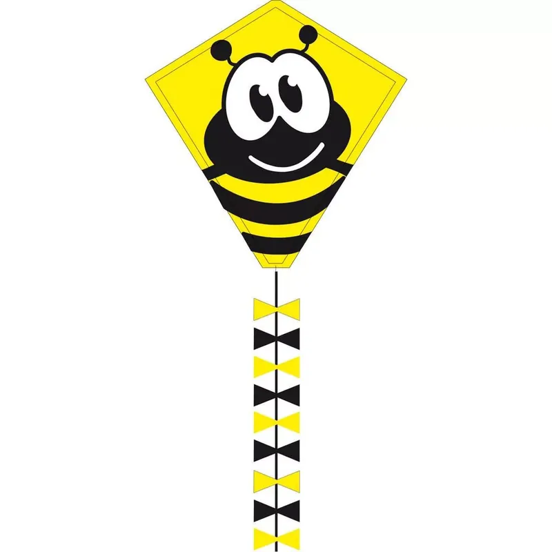 Eco Line Eddy Bumble Bee 50 cm-es sárkány Árengedmény