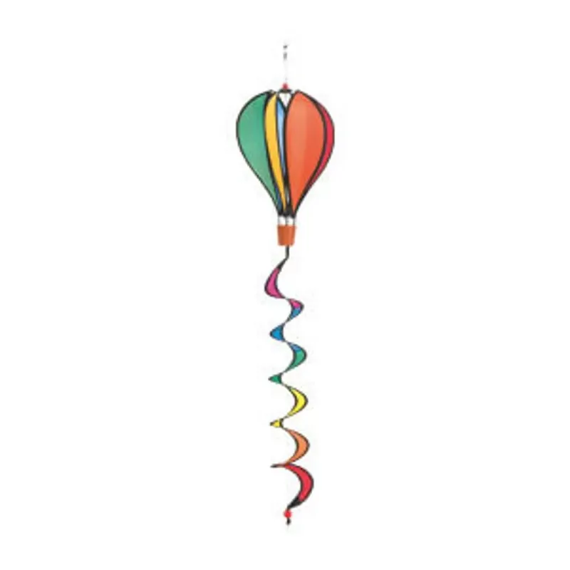 Hot Air Balloon Twist Mini Rainbow spirál Kedvezményes ár