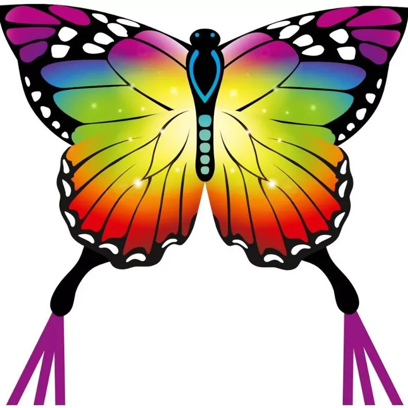 Ajánlat Ecoline Butterfly Rainbow sárkány