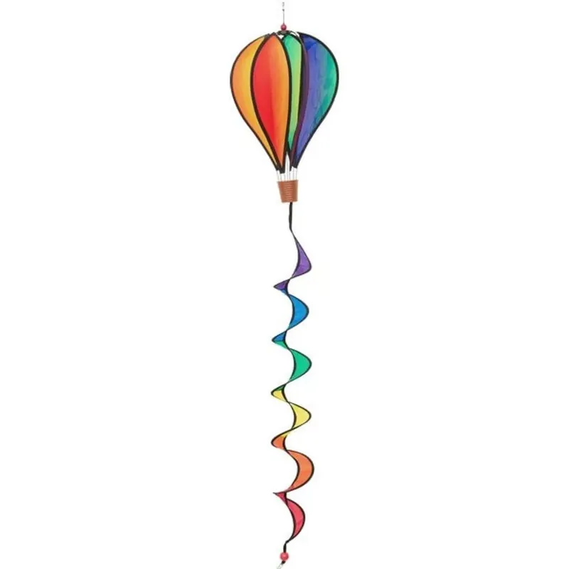Ajánlat Hot Air Balloon Twist Mini Radiant Rainbow spirál