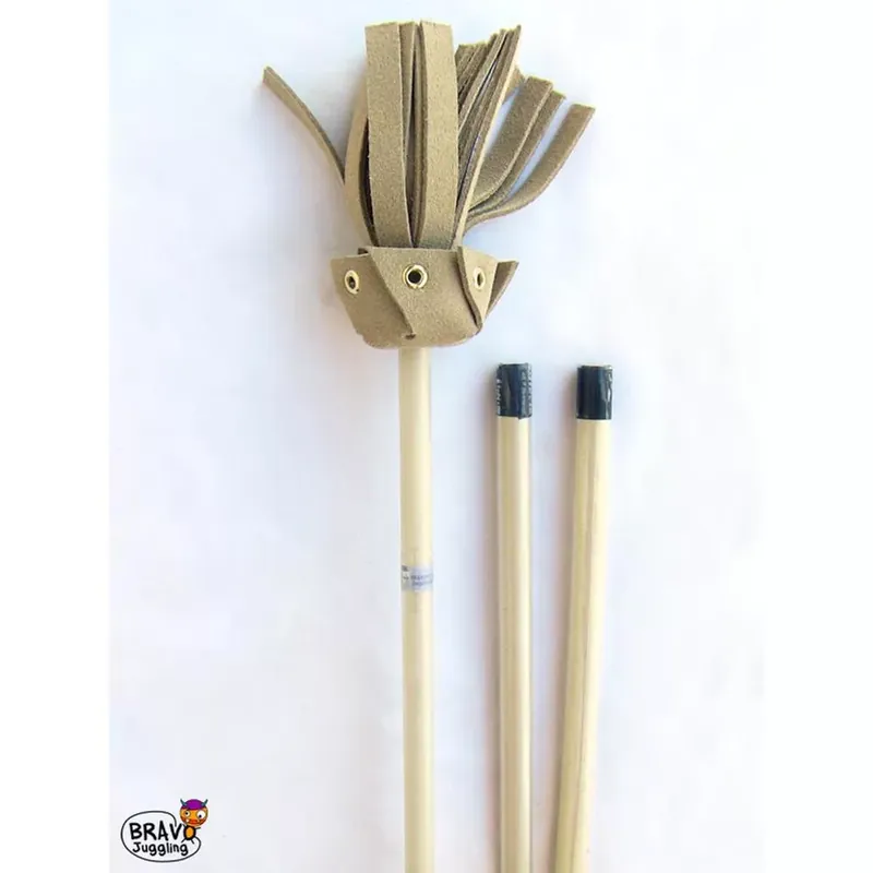 Akciós ár BravoStick Elements ördögbot, homok