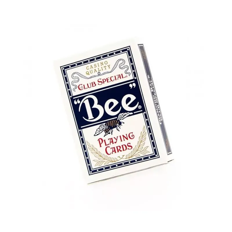Akció Bicycle Bee Standard Index kártya