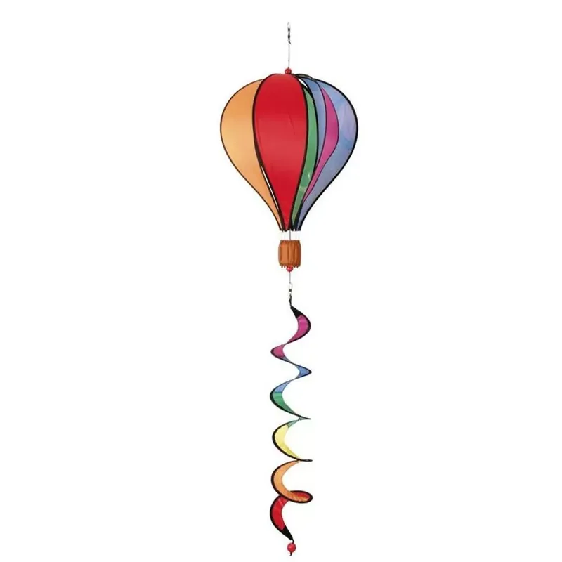 Hot Air Balloon Twist Rainbow spirál Vedd meg most