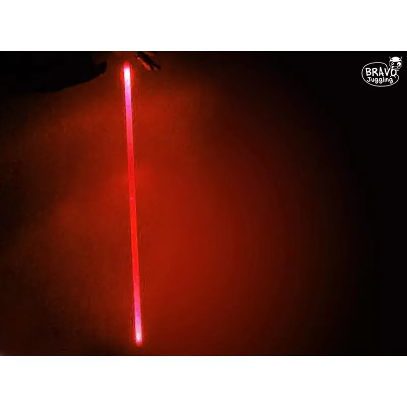 Alacsony ár Bravo Bright LeviStick világító varázspálca, piros