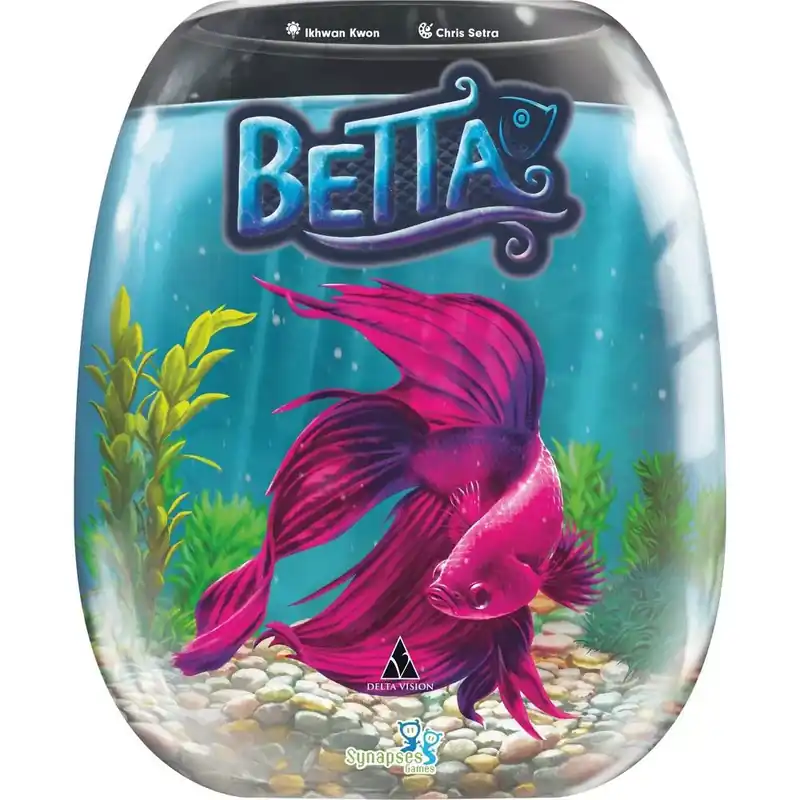Betta társasjáték Szuper ajánlat