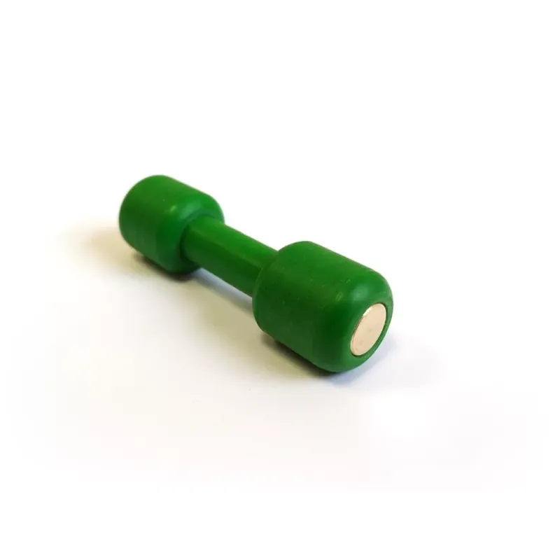 Alacsony ár Zeus Knuckle Roller zöld