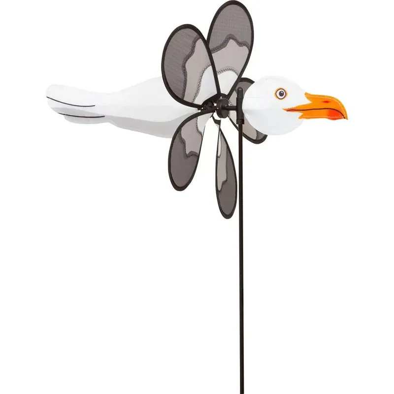 Különleges ajánlat Spin Critter Seagull szélforgó
