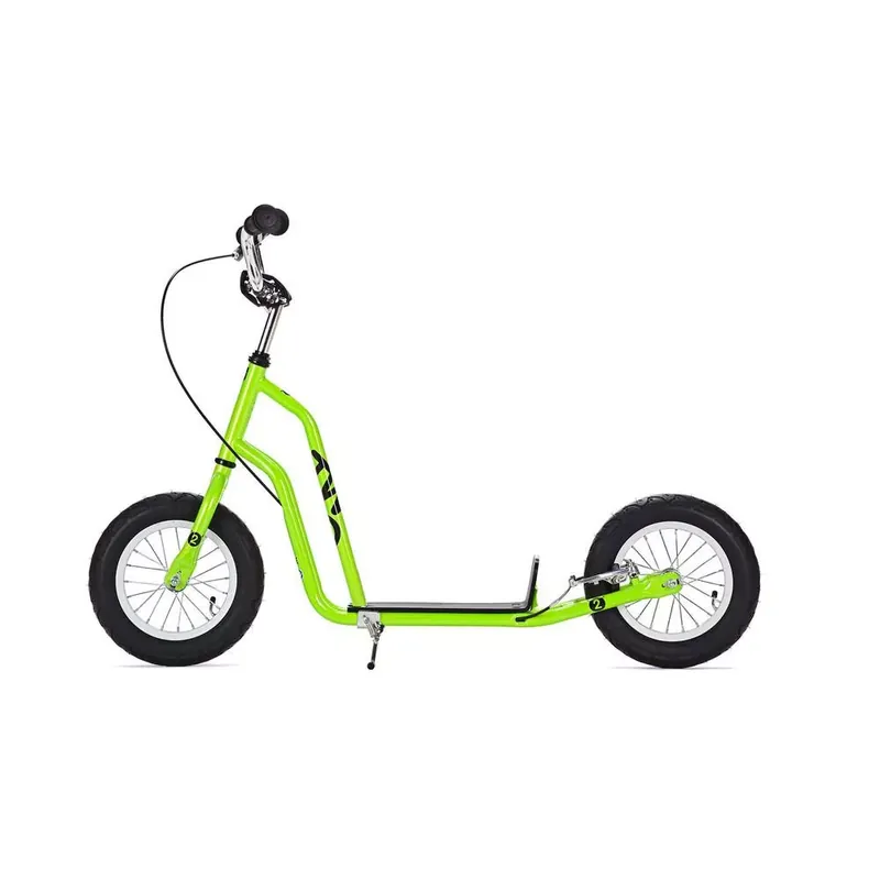 Gyors kiszállítás Yedoo Two gyerek roller, zöld