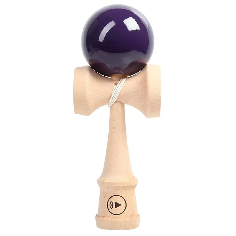 Expressz szállítás Kendama Play Monster Hulk lila