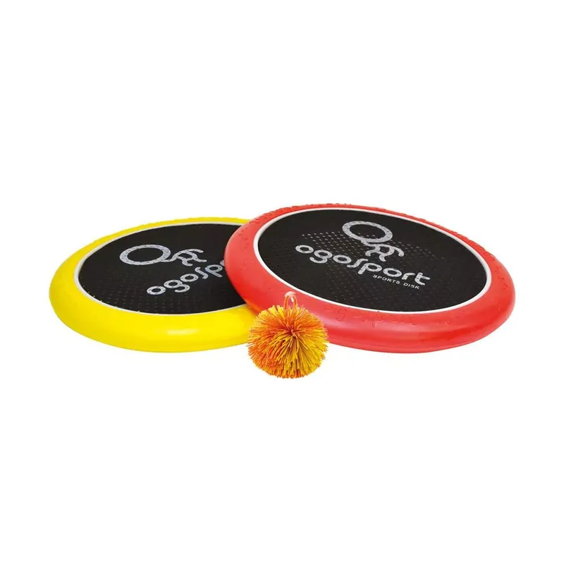 Frisbee Ogo Sport Set Rendeld meg most