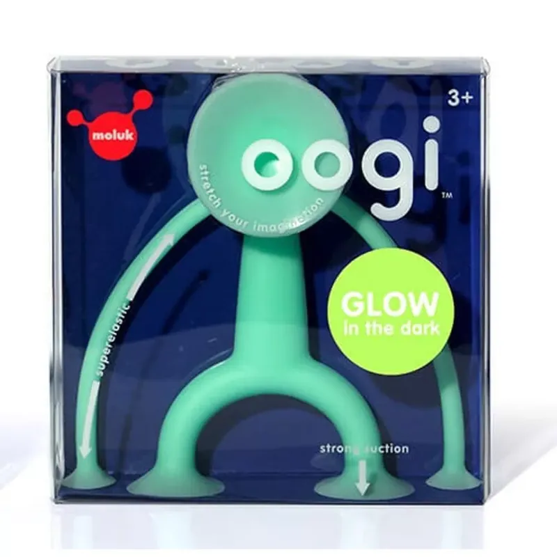 Oogi fejlesztő játék GLOW Végkiárusítás