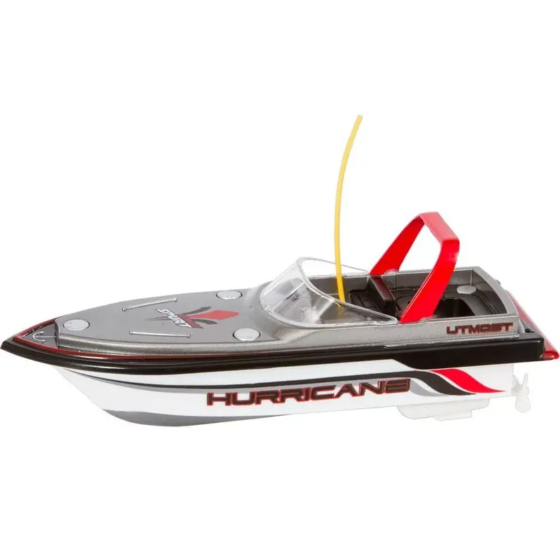 Szuper akció RC Mini Boat - távirányítható hajó