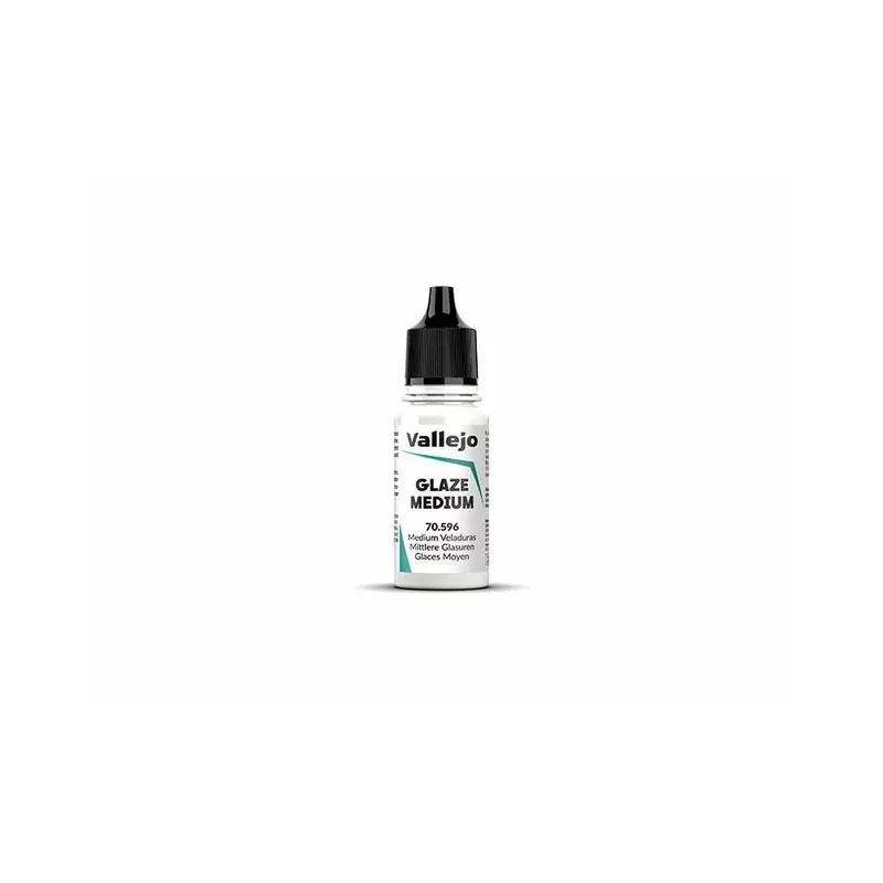 Game Color - Glaze Medium 18 ml Ajánlat