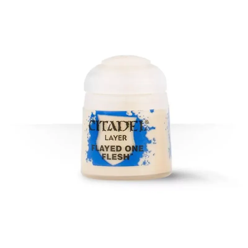 Ne maradj le Citadel festék Layer Flayed one flesh 12 ml