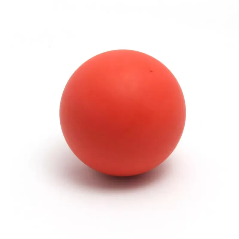 Biztonságos vásárlás Play G-Force Pattanó zsonglorlabda, 60mm, 140g, piros