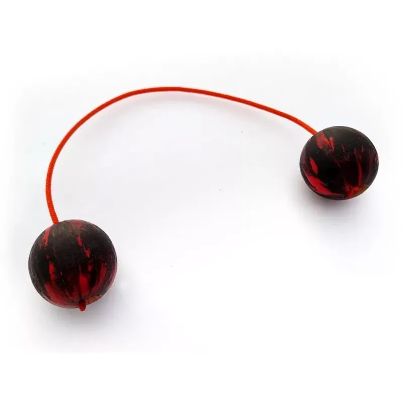 Árengedmény Bravo FingerPoi Begleri Pro zsonglőrtermék – Punky lázadó