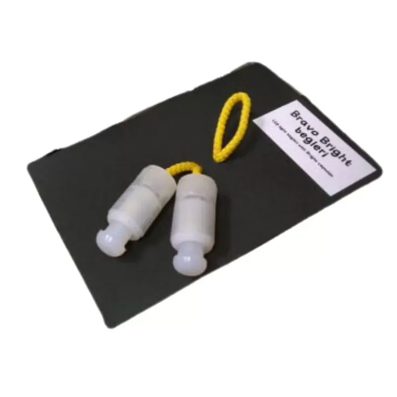 Bravo Bright Begleri - piros Expressz szállítás