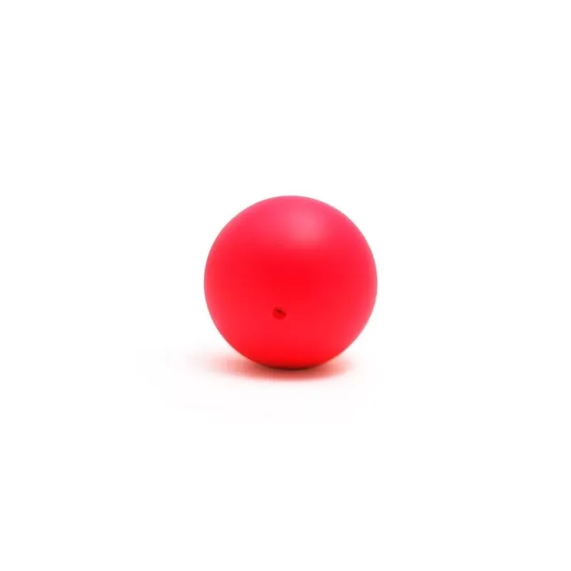 Azonnal elérhető Play MMX zsonglőrlabda, 62mm, 110gr, piros