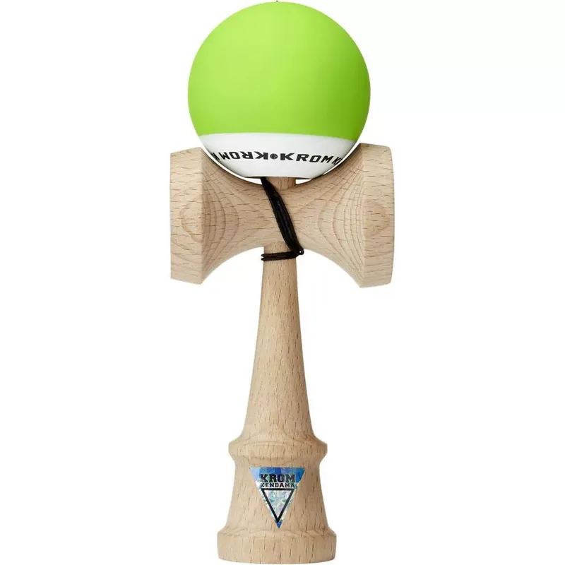 Krom Pop Rubber - lime zöld Exkluzív ajánlat
