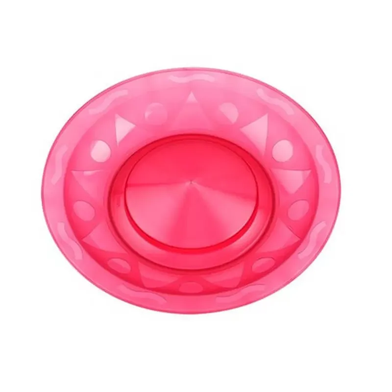 Henry‘s zsonglőrtányér, pink Biztonságos vásárlás