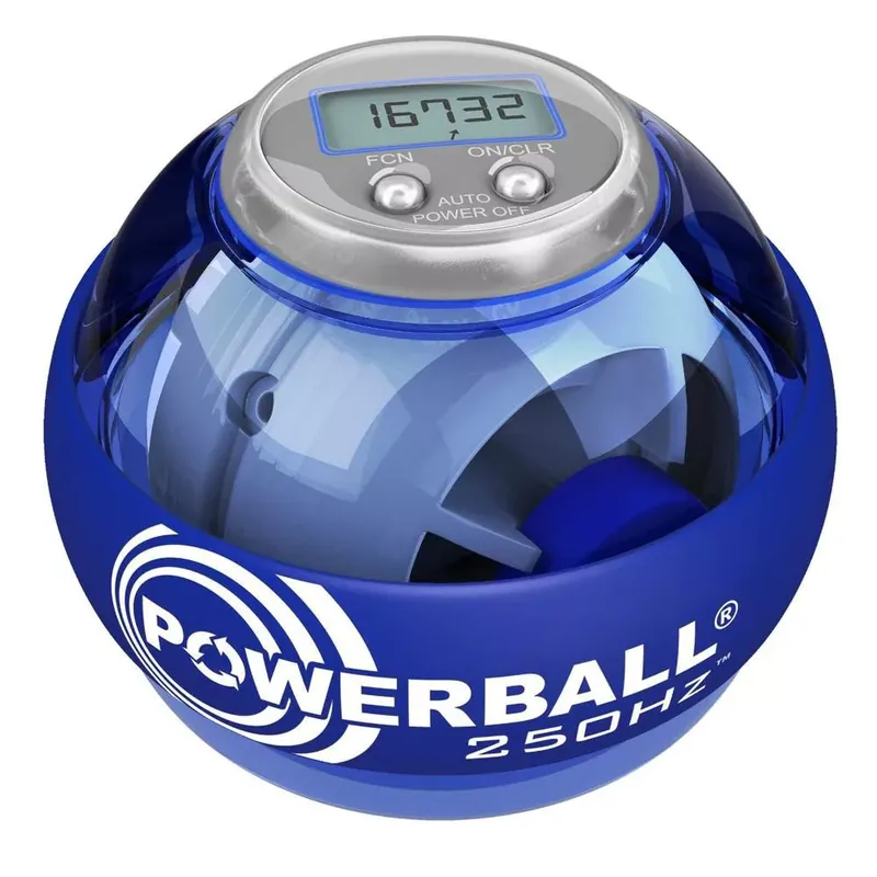 Gyors szállítás Powerball 250Hz Pro Blue karerősítő