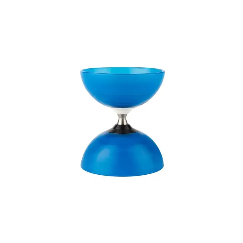 Henry‘s Beach Free diabolo, átlátszó kék Bestseller