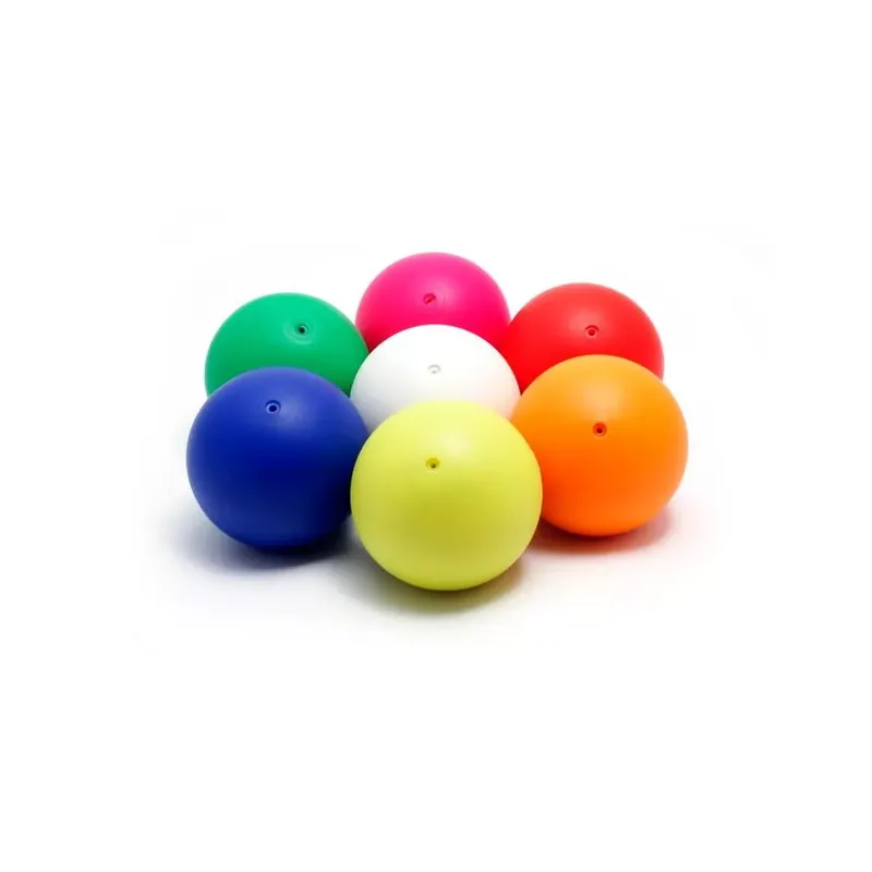 Rendeld meg most Play MMX zsonglőrlabda, 62mm, 110gr, fehér