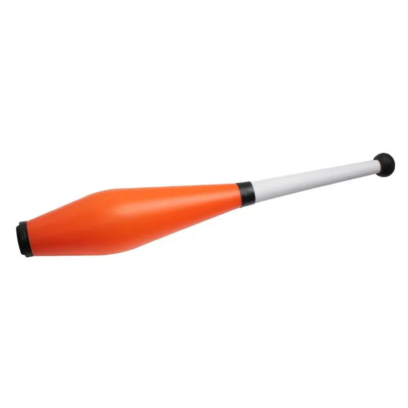 Biztonságos vásárlás Play PX3 Quantum buzogány fehér flex grip nyéllel, narancs