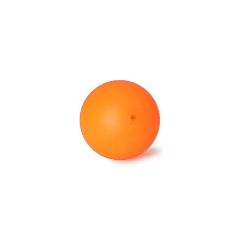 Play SRX Soft Russian Zsonglőrlabda, 67mm, 100gr, UV narancs Árcsökkenés