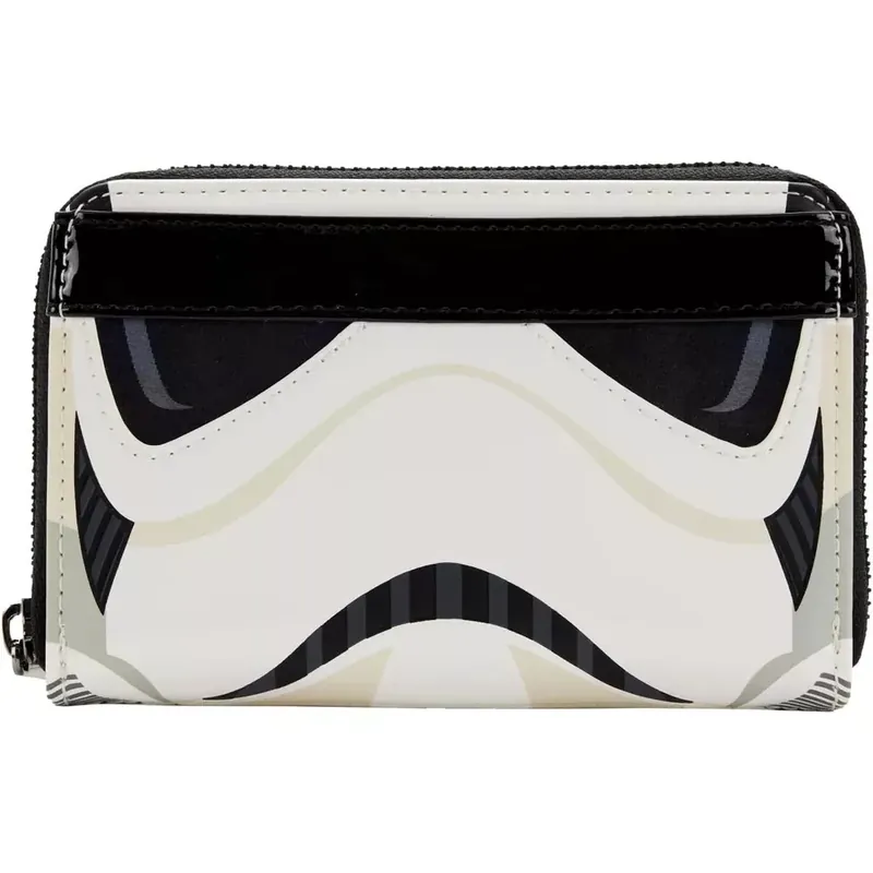 Loungefly Star Wars Stormtrooper pénztárca Szuper akció