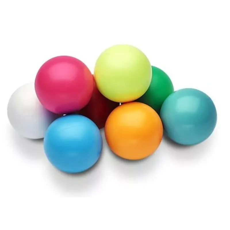 Legjobb ár HiX-Ball S (Russian Ball) zsonglőrlabda szett, 67mm, piros