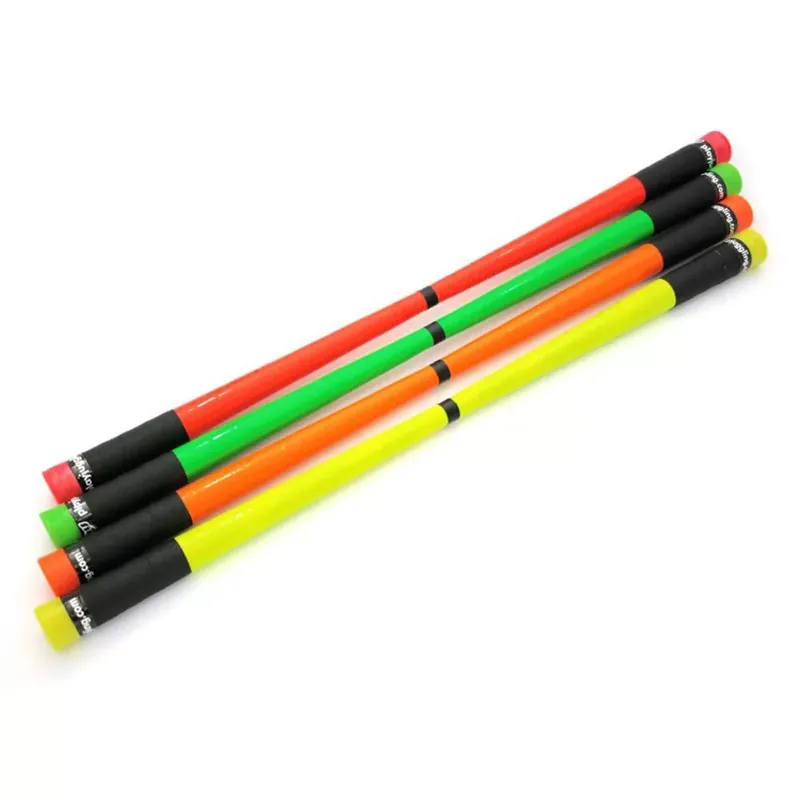 Azonnal elérhető Play G6 Devilstick Ördögbot All Fluo, 68cm, 250gr, zöld