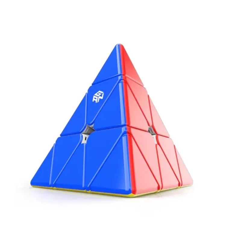 Vedd meg online GAN Pyraminx Standard mágneses logikai játék