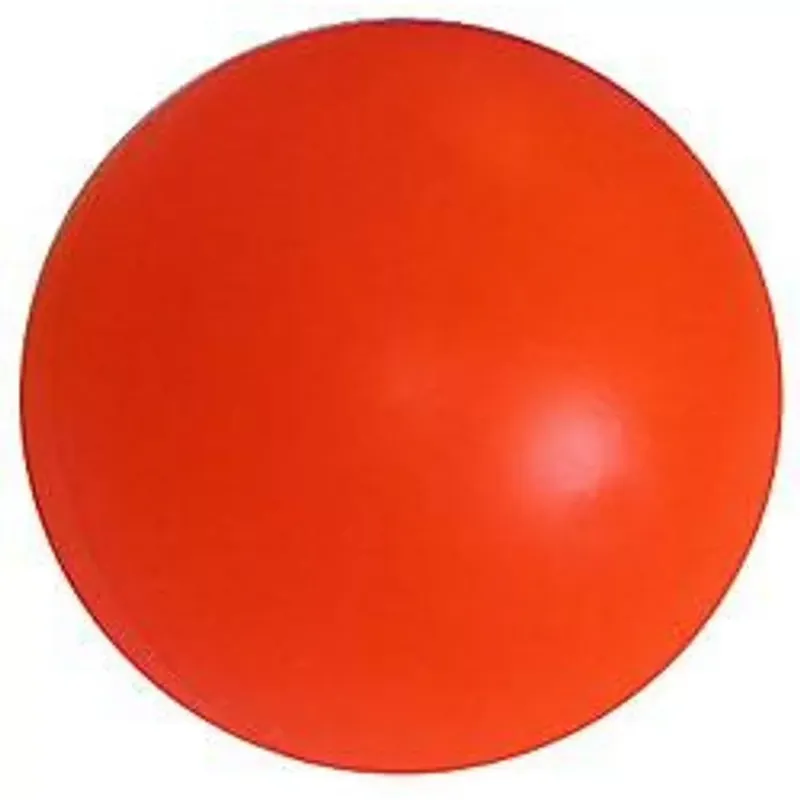 Play SIL-X zsonglőrlabda, 67mm, 110gr, piros Legkelendőbb