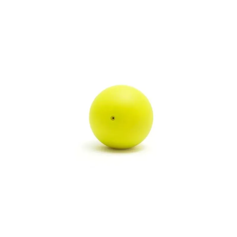 Kihagyhatatlan ajánlat Play MMX Plus zsonglorlabda, 67mm, 135g, sárga