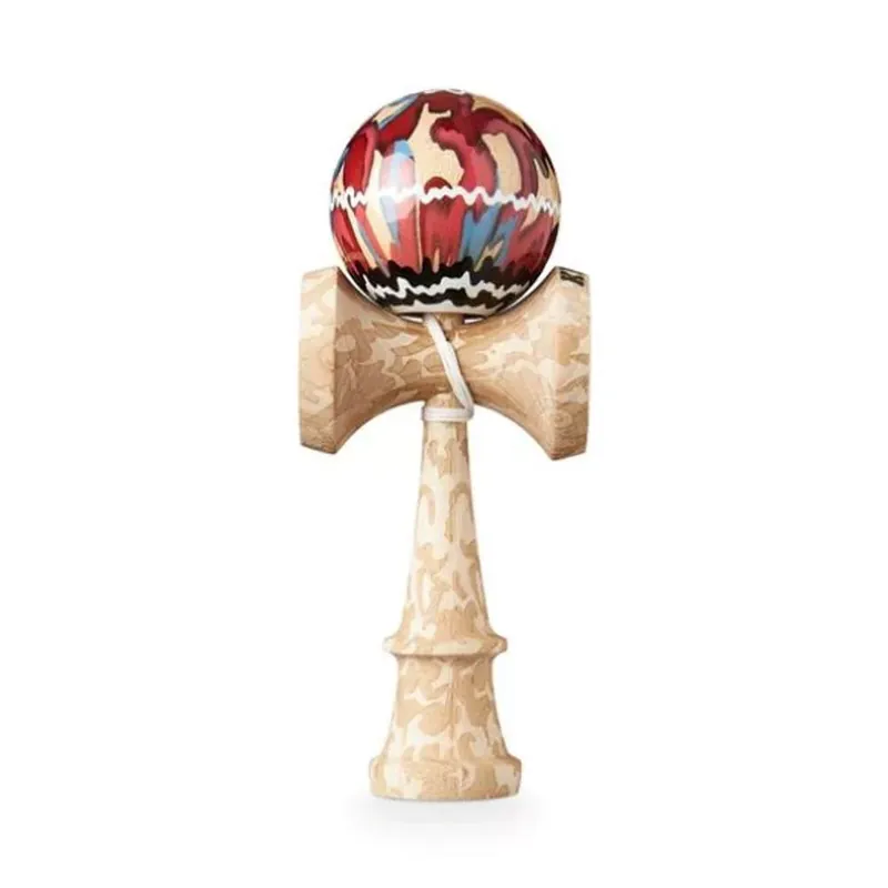 Krom Kendama Naked Halo Vásárlói kedvenc