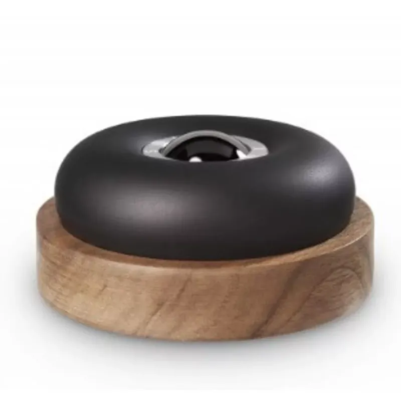 Nézd meg most FEEL FLUX - Spin Flux Anodized Black ügyességi játék